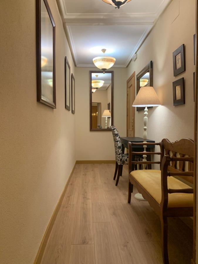 Dc Mesones 21 Hotel Lerma Exterior photo